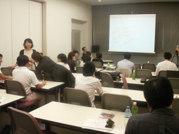 勉強会