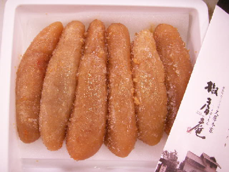 明太子