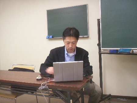 宝塚アン