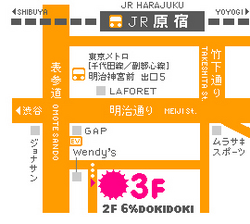 LovMAP