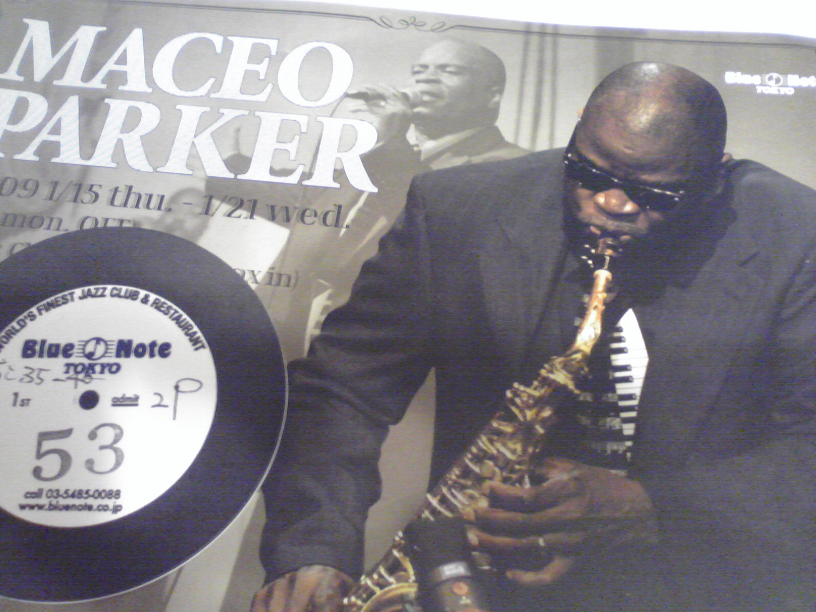 maceo