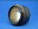 キヤノンEF50/1.0LUSM