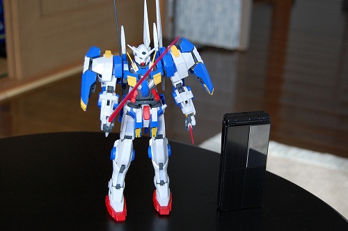 ガンダム