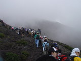 富士登山3