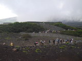 富士登山1