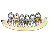 ワイルドポンチャス