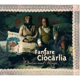Fanfare Ciocarlia