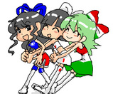 えちゃ３