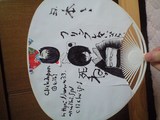 うちわ3