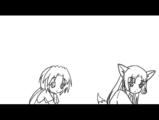 チア　くりすたgifアニメ