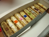 ケーキ