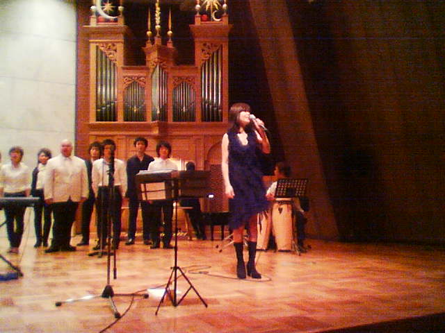 明星档案之田村直美