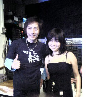 明星档案之田村直美