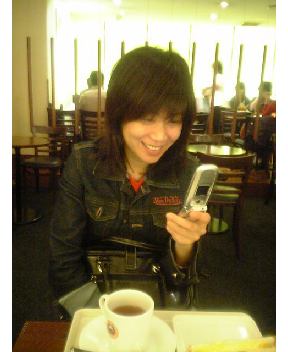 明星档案之田村直美