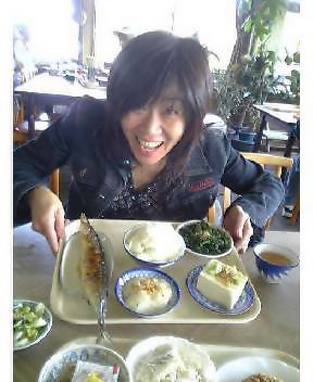 明星档案之田村直美