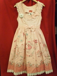 ☆BABY.THE STARS SHINE BRIGHT☆ | closet child新宿店 LOLITAフロア