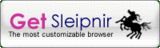 ���֥֥饦�� Sleipnir �����ڡ���(���Ը���)