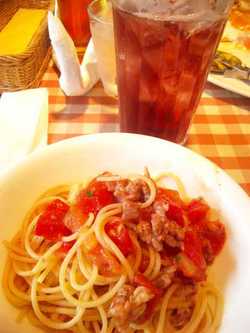PASTA