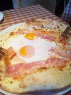 PIZZA