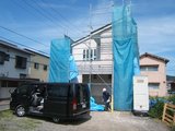 構造見学会