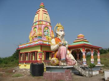 hanuman