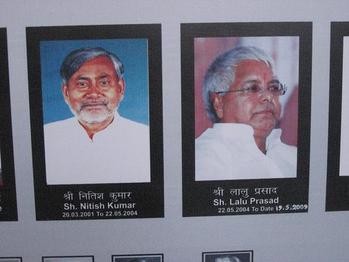 21 minister of railway