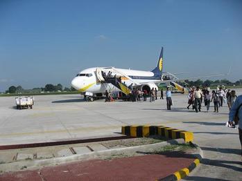 2 airport