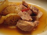 pork