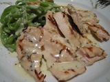 chicken