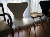 chairs