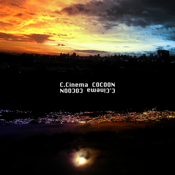 C.CInemaジャケ
