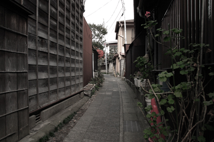 rojiura