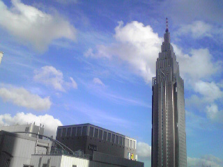shinjyuku