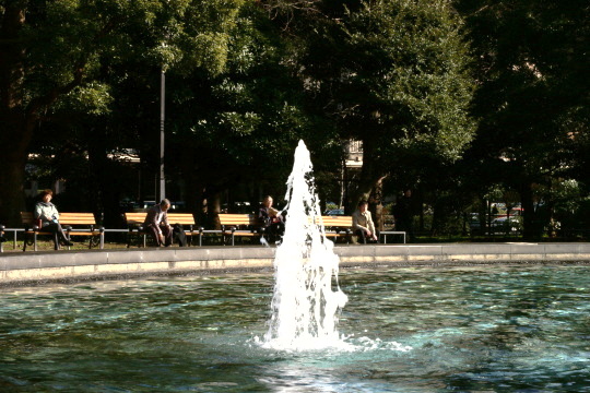 日比谷公園001