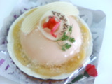 母の日ケーキ