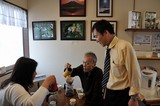 小松店コーヒー教室