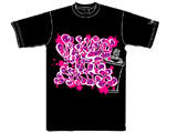 花咲かキャンペーンTシャツ2