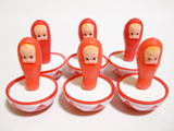 たらこキューピー