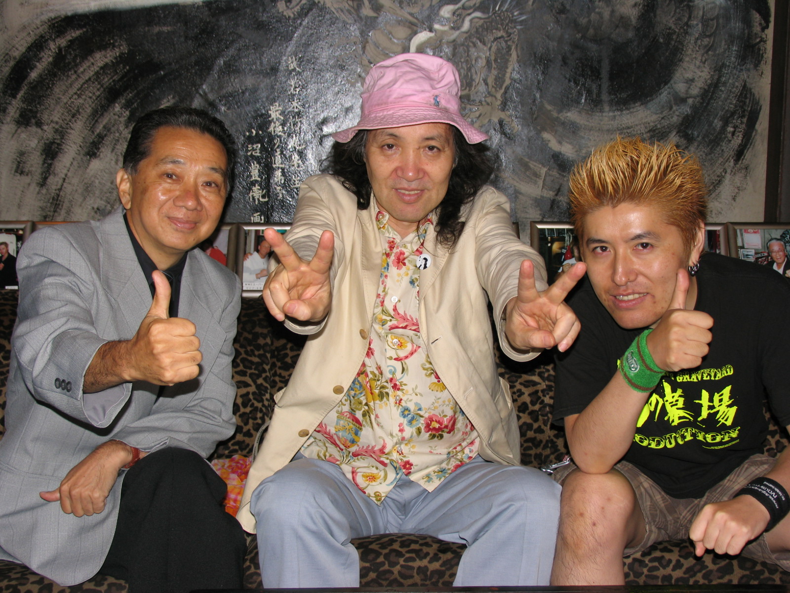 竹内宏介 DrillSpin データベース