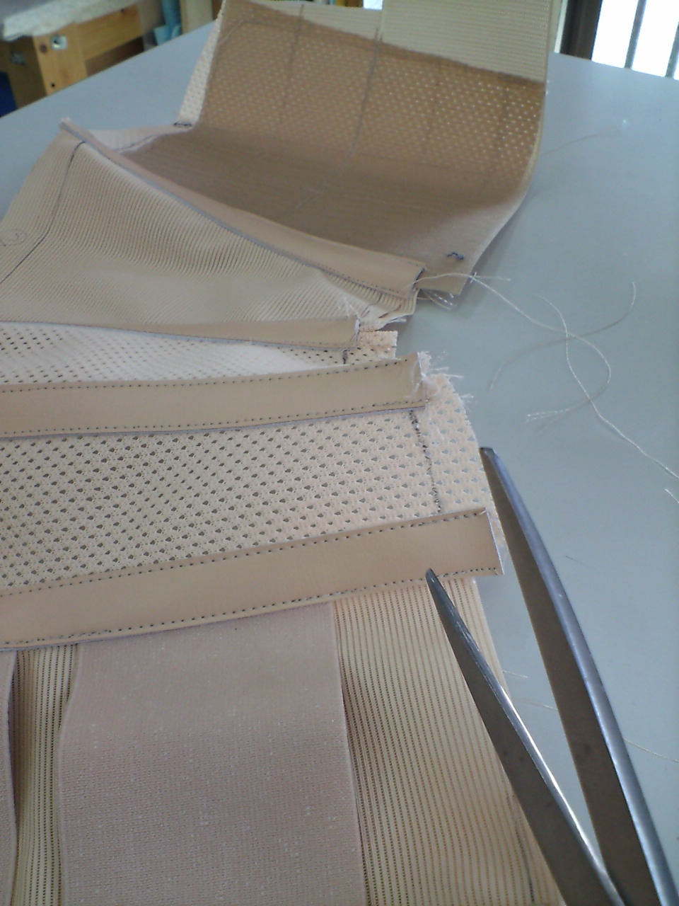 corset shityu