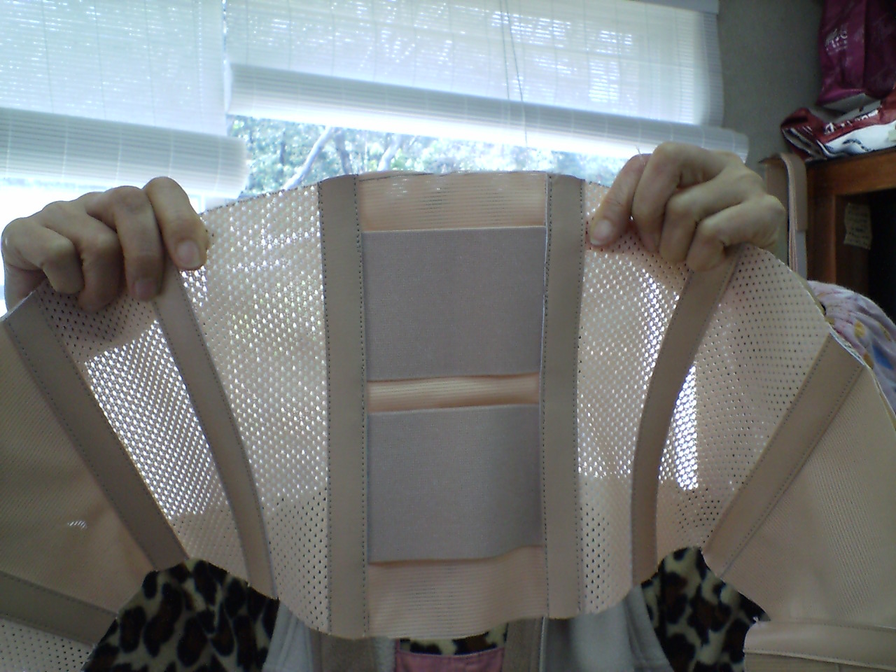 corset mousukoshi