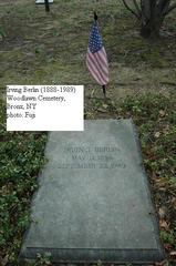 Irving Berlin