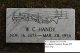 W.C. Handy