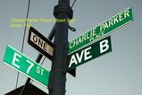 Charlie Parker Place #1