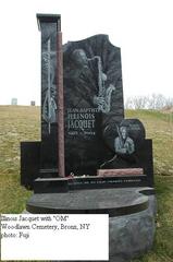 Illinois Jacquet