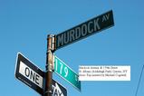 179th Street @ Murdock Avenue