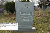 Coleman Hawkins