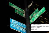 W.C. Handy Place