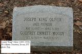 King Oliver #1