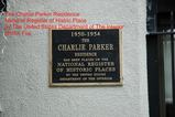 Charlie Parker Place #3